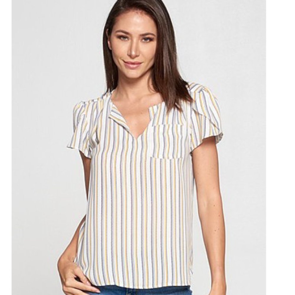 Blouse (Sophie)